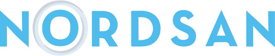 Nordsan Hygien AB logotyp
