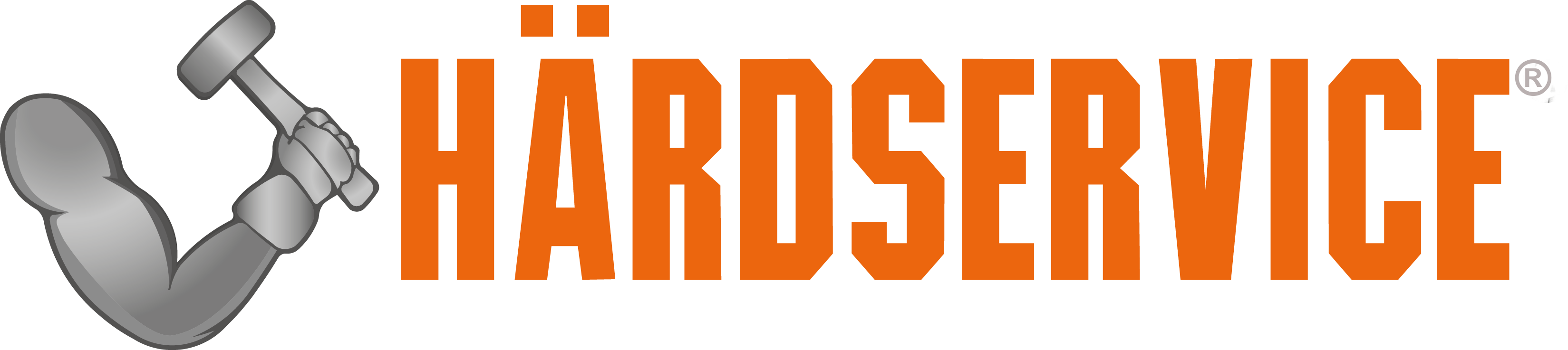 Härdservice Norden AB logotyp