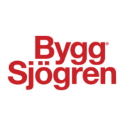 B. Sjögren i Halmstad Aktiebolag logotyp