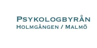 Malmö Psykologbyrå Aktiebolag logotyp