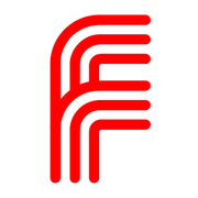Frabil El Aktiebolag logotyp