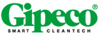 Gipeco Holding AB logotyp