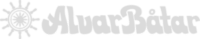 Alvarbåtar Aktiebolag logotyp