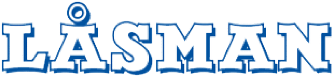 Låsman Aktiebolag logotyp