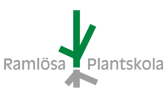 Ramlösa Plantskola Aktiebolag logotyp