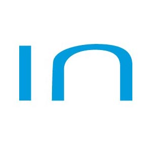 Industrikomponenter Aktiebolag logotyp