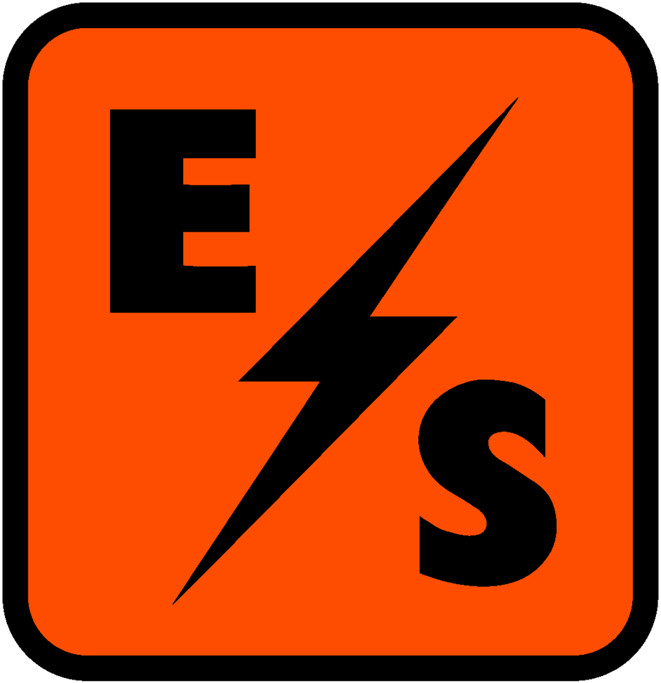 E/S Styromatic Aktiebolag logotyp