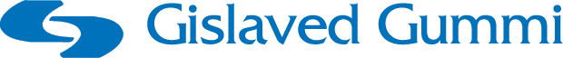 GISLAVED GUMMI Aktiebolag logotyp