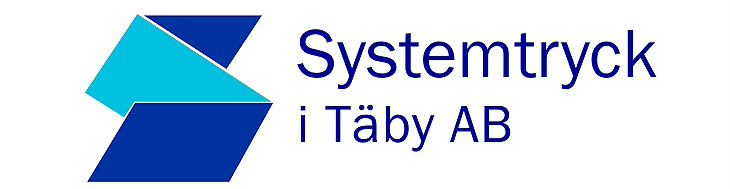 Systemtryck i Täby AB logotyp