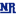 Nordisk Reproduktion Aktiebolag logotyp