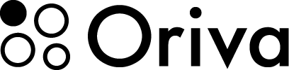 Oriva Aktiebolag logotyp