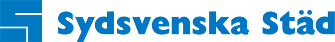 Sydsvenska Städ Aktiebolag logotyp