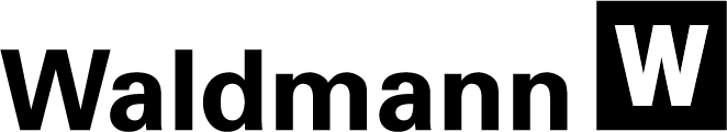 Waldmann Ljusteknik Aktiebolag logotyp