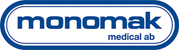 Monomak Medical Aktiebolag logotyp