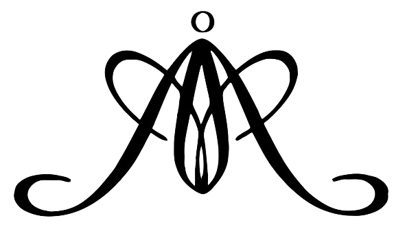 Arne Jonssons Åkeriaktiebolag logotyp