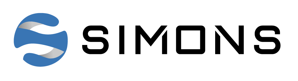 Simons Industri AB logotyp