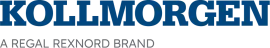 Kollmorgen Automation AB logotyp