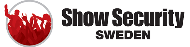 Show Security Sweden OV AB logotyp