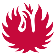Brandskyddsföreningens Service AB logotyp