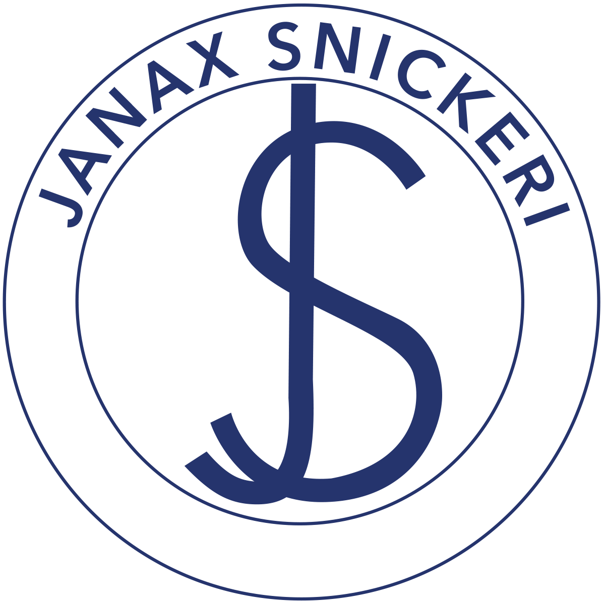 Janax Snickeri Aktiebolag logotyp