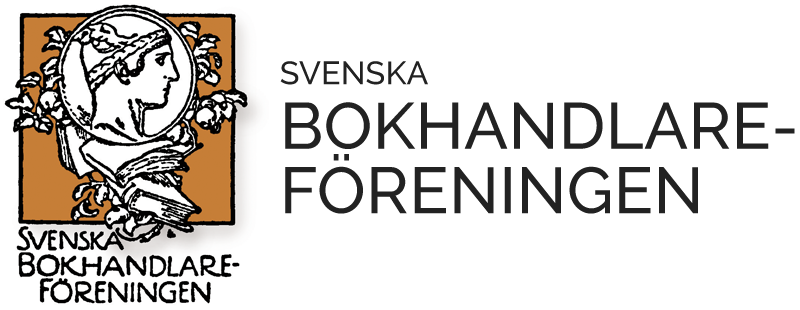 Svenska Bokhandlareföreningens Service AB logotyp