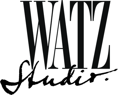 Watz Design Sweden Aktiebolag logotyp