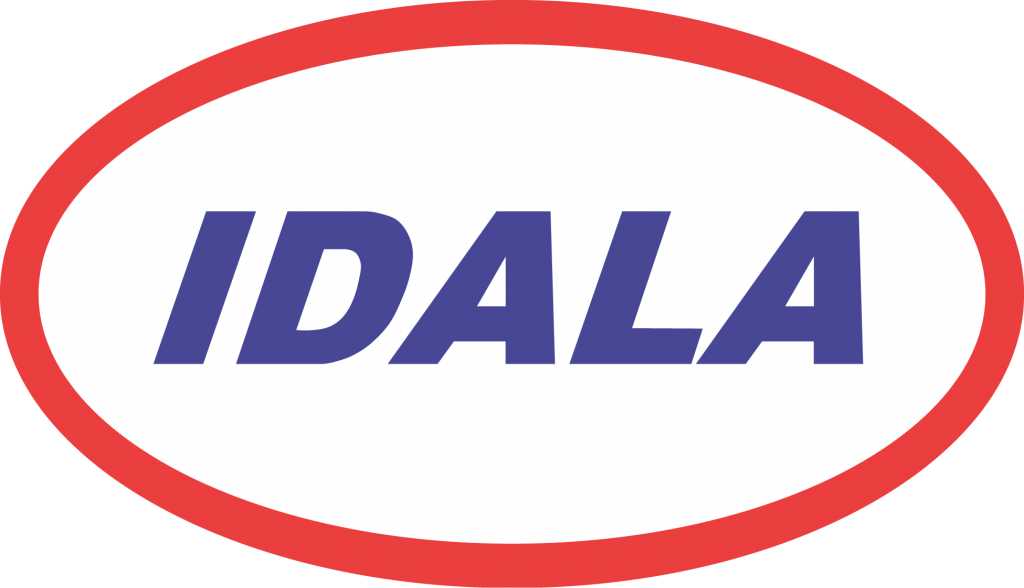 Idala Markprodukter AB logotyp