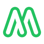 Maskinstädning A. Nilsson Aktiebolag logotyp