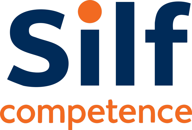 Silf Gruppen Aktiebolag logotyp