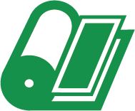 Gräscenter i Eskilstuna Aktiebolag logotyp