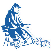 Aktiebolaget Roslagsfisk logotyp