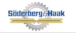 Söderberg & Haak TC AB logotyp