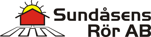 Aktiebolaget Sundåsens Rör logotyp