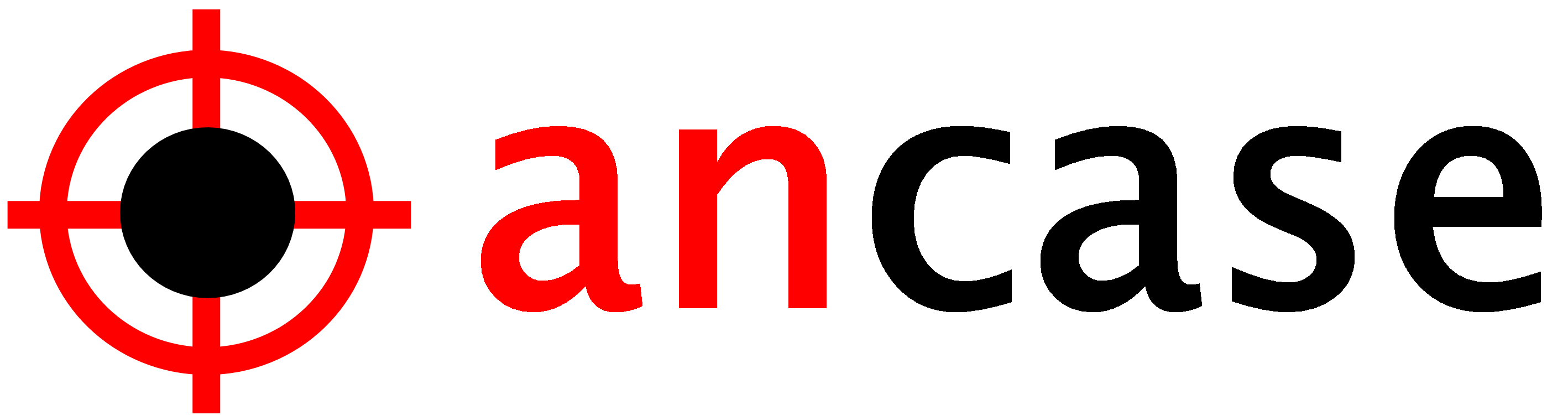 Ancase Project AB logotyp