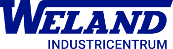 Weland Industricentrum Aktiebolag logotyp