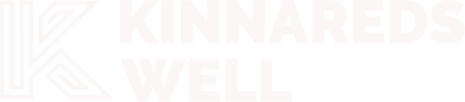 Kinnareds Well Aktiebolag logotyp