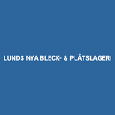 Aktiebolaget Lunds Nya Bleck- & Plåtslageri logotyp