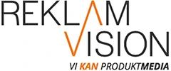 Reklamvision Kajström & Rennemark AB logotyp
