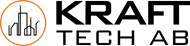 KraftTech Sverige AB logotyp