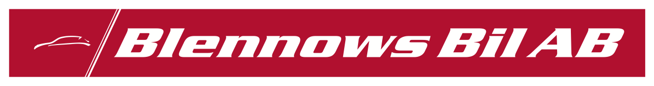Blennows Bil Aktiebolag logotyp