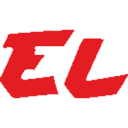 Eltjänst A.H. Eriksson Aktiebolag logotyp