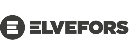 Elvefors Marketing AB logotyp