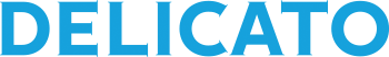 Delicato Bakverk Aktiebolag logotyp