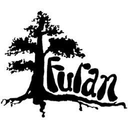 Furan Foto Aktiebolag logotyp