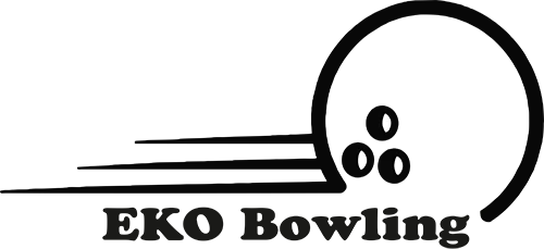 Eriksson K.O. Bowling Ball Center Aktiebolag logotyp