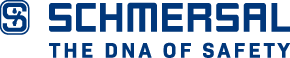 Schmersal Nordiska Aktiebolag logotyp