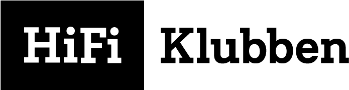 Hi-Fi Klubben Sverige Aktiebolag logotyp