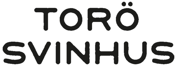 Torö Svinhus AB logotyp