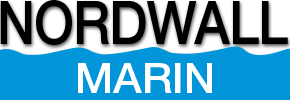Nordwall Marin Aktiebolag logotyp