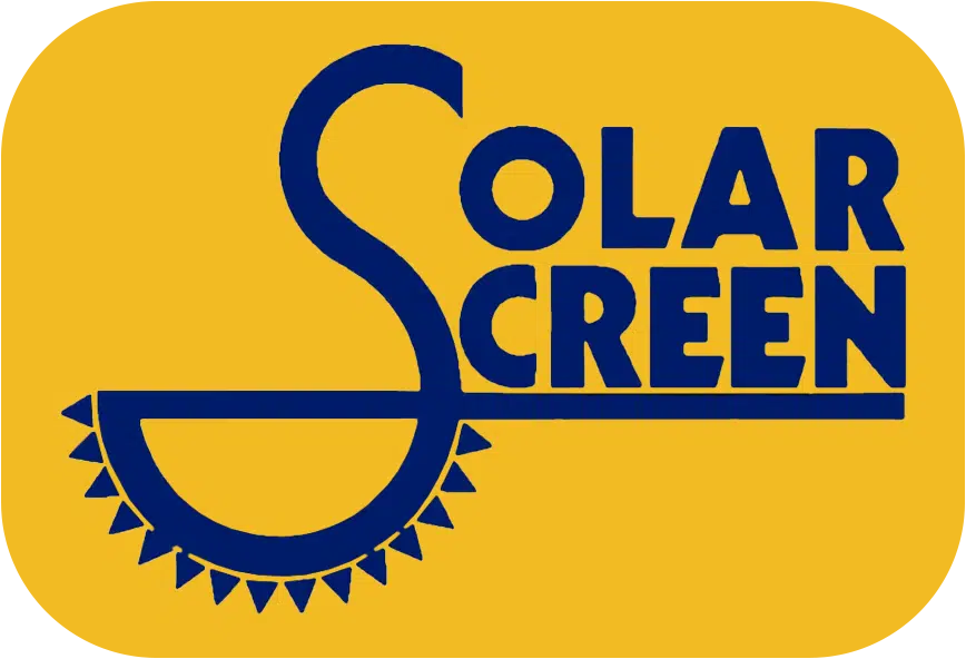Solar-Screen Aktiebolag logotyp